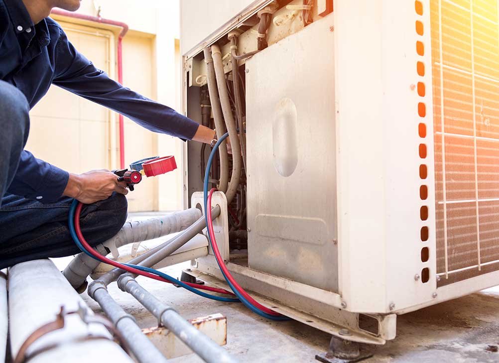 #1 HVAC Installation & Repair Service In Your Area #1 HVAC Installation & Repair Service In Your Area